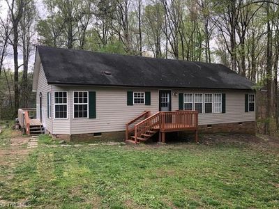 7724 Pine Meadow Ct, Kernersville, NC, 27284