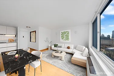 333 East 45th Street