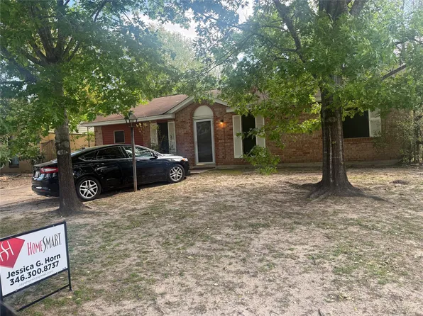 9814 Trumpet St, Houston, TX 77078