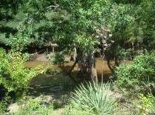 1503 Titus St, Jefferson, TX 75657