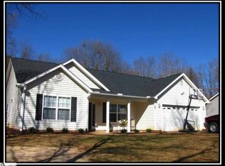 156 Plemmons Rd, Lyman, SC 29365