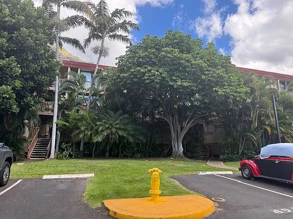 Makaha Valley Plantation #50C - 50C — Photo 4