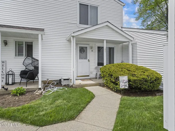 46 Greenwood Drive, Freehold, NJ 07728