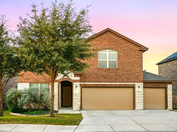 14470 Costa Leon, San Antonio, TX 78245
