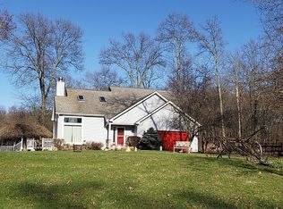 15 Majestic Woods Dr, Gardiner, NY 12525