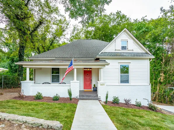 1601 Old Ringgold Rd, Chattanooga, TN 37404