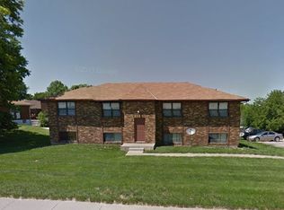 4709 Faraon St, Saint Joseph, MO 64506