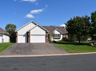 14921 Raven St NW, Andover, MN 55304