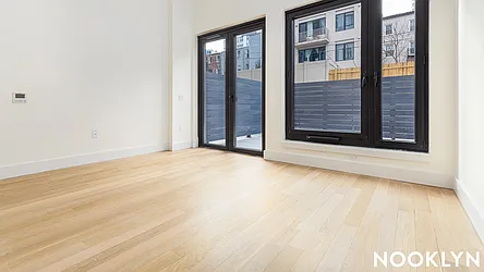 Rented by Nooklyn NYC LLC