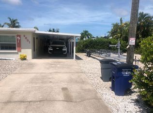 2631 Bamboo St, Saint James City, FL 33956
