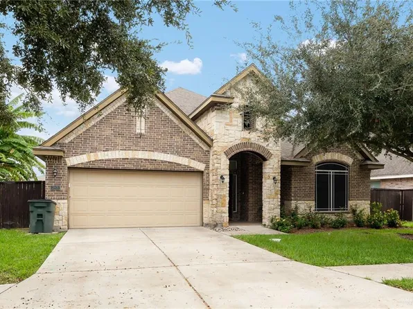 3901 Santa Veronica St, Mission, TX 78572