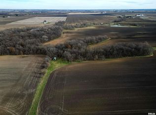 20512 N Maher Rd, Princeville, IL 61559