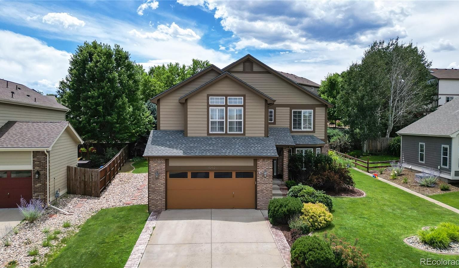 4212 Lookout Drive, Loveland, CO 80537 MLS 6417868 Zillow