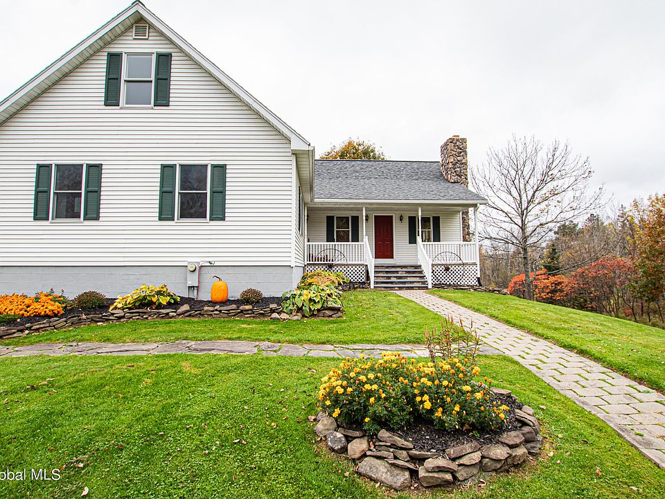 192 Crosier Road, Duanesburg, NY 12056 MLS 202327164 Zillow