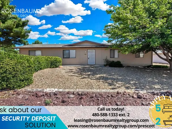 8486 E Posse Cir, Prescott Valley, AZ 86314