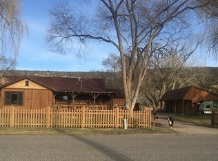 4657 W Rd, De Beque, CO 81630