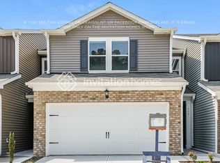 849 Hilton Park Loop, Knightdale, NC 27545