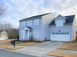 9216 Adderfield Ln, Huntersville, NC 28078