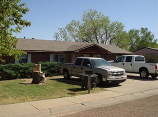 1615 Countryside Dr, Liberal, KS 67901