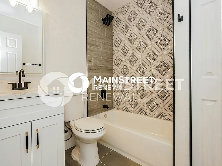 WM - Bathroom