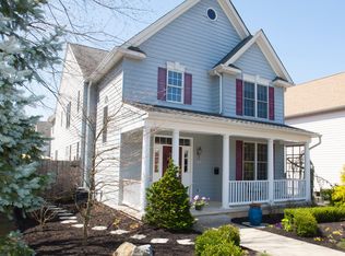 194 Harvey Ave, Doylestown, PA 18901