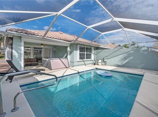 7221 Bellini WAY, NAPLES, FL 34114