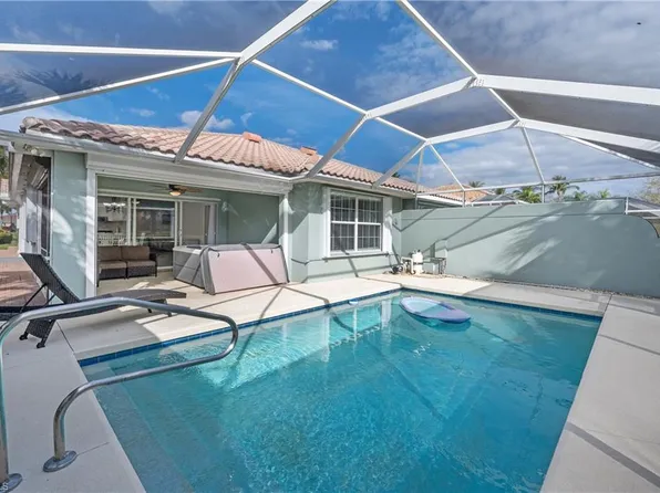 7221 Bellini WAY, NAPLES, FL 34114