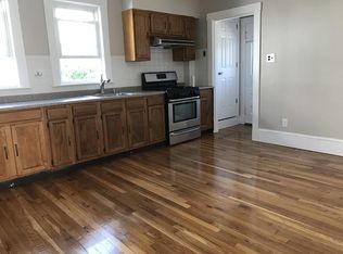 56 Adamson St #56, Boston, MA 02134