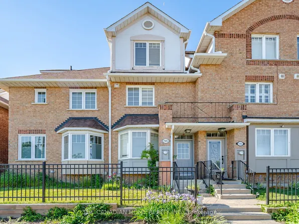 9482 Sheppard Ave E, Toronto, ON M1B 5Z4