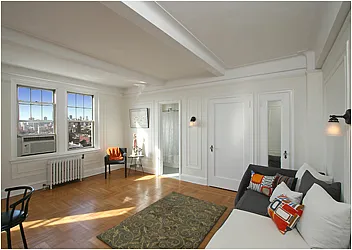 Sold by Brown Harris Stevens