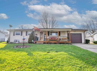 301 Kerry St, Trenton, OH 45067