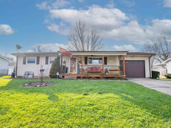 301 Kerry St, Trenton, OH 45067