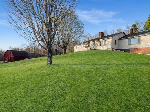 68 Rowell Road, Lancaster, NH 03584