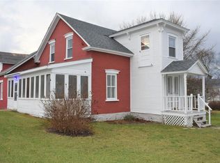 9647 9th Rte, Chazy, NY 12921
