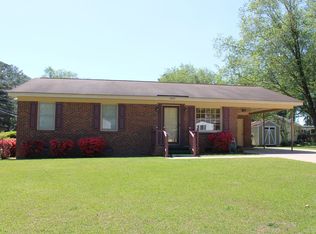 2601 Bayleaf Cir SW, Wilson, NC 27893