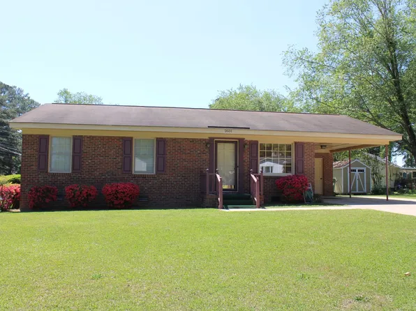 2601 Bayleaf Cir SW, Wilson, NC 27893