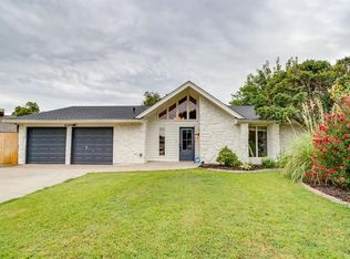 8208 NW 90th Ter, Oklahoma City, OK 73132