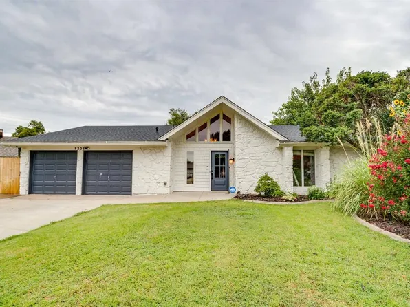 8208 NW 90th Ter, Oklahoma City, OK 73132