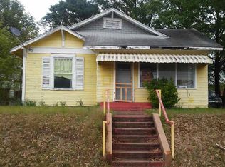 1006 Wiley Ave, Marshall, TX 75670