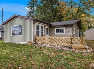 730 W Mohawk Trl, White Cloud, MI 49349