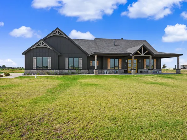 3021 County Road 6000, Lubbock, TX 79415