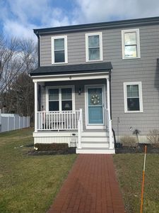 55 Plymouth St #B6, Whitman, MA, 02382