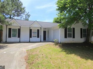 6269 Marbut Farms Rd, Lithonia, GA 30058