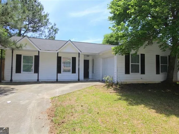 6269 Marbut Farms Rd, Lithonia, GA 30058