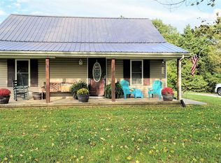 11314 Cub Run Hwy, Cub Run, KY 42729