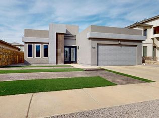 6733 La Puesta Dr, El Paso, TX 79932
