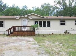 705 Scotts Creek Rd, Jefferson, TX 75657