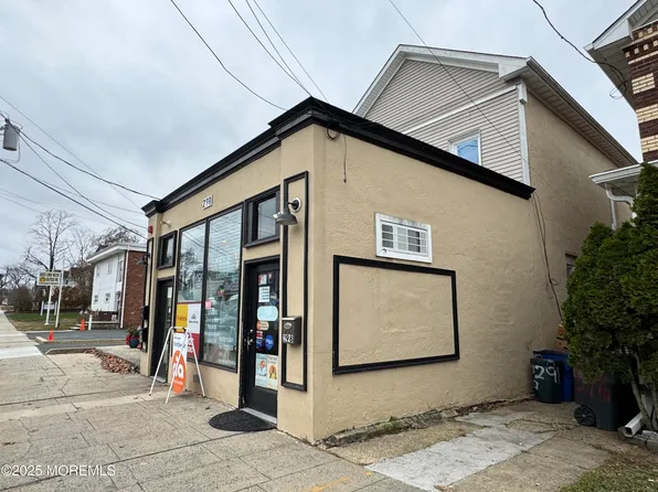 298 Shrewsbury Avenue, Red Bank, NJ 07701