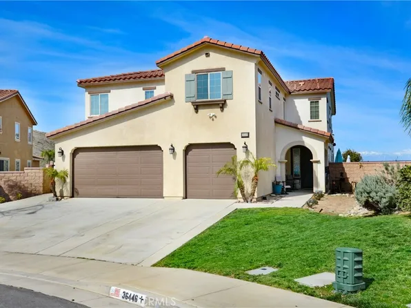 36446 Tansy Ct, Lake Elsinore, CA 92532