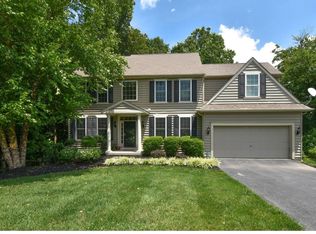 110 Birkdale Cir, Avondale, PA 19311